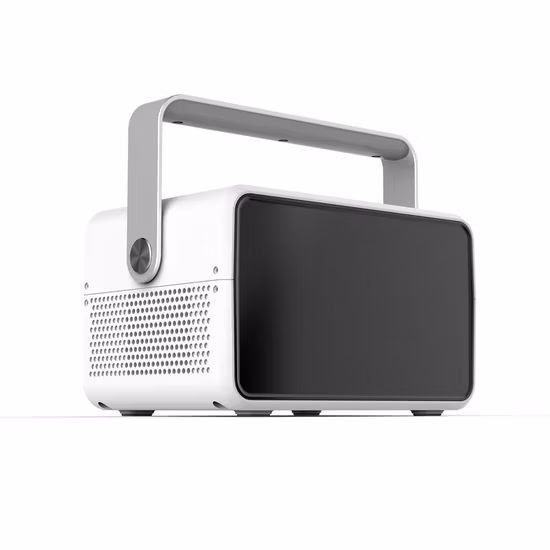 태양열 발전기 500W 1000W 야외 전원 은행 휴대용 태양 광 발전소 LiFePO4 휴대용 발전소
