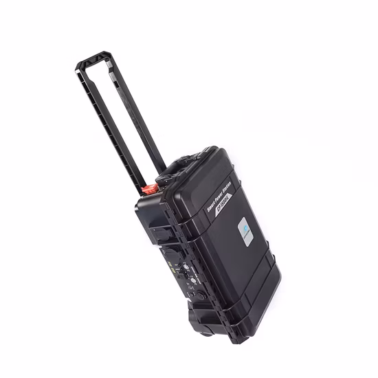 220V 600W 1000W 1200W 2000W 1050Wh 충전식 LiFePO4 리튬 배터리 태양열 발전기 야외 캠핑 휴대용 발전소 ODM OEM 제조업체